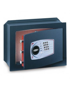 Cassaforte Technomax GT 5 GOLD TRONY Grigio scuro Grigio scuro