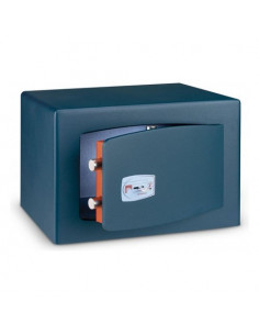 Cassaforte Technomax GMK 4 GOLD MOBY KEY Grigio scuro Grigio scuro