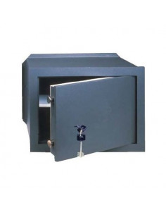 Cassaforte Cisa 182010100 Grigio scuro Grigio scuro