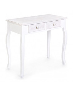 Consolle Yes Everyday 0744860 CHARLENE Bianco opaco Bianco opaco