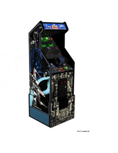 Console videogioco Arcade1Up STW A 301613 STAR WARS Arcade Game