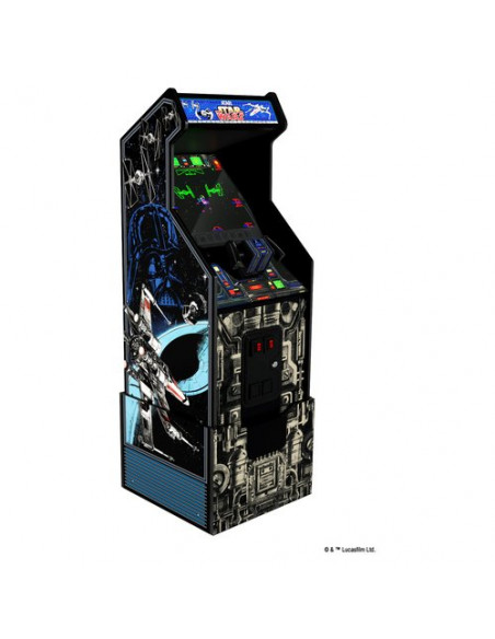 Console videogioco Arcade1Up STW A 301613 STAR WARS Arcade Game