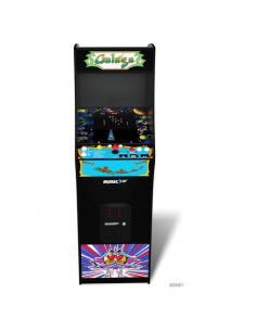 Console videogioco Arcade1Up GAL A 305427 GALAGA Galaga Deluxe WiFi