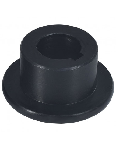 Dadi Flangiati per Bordatrice per Tubi 12 pz in Acciaio