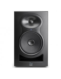 Cassa monitor Kali LP 6 V2 EU LP SERIES Black Black
