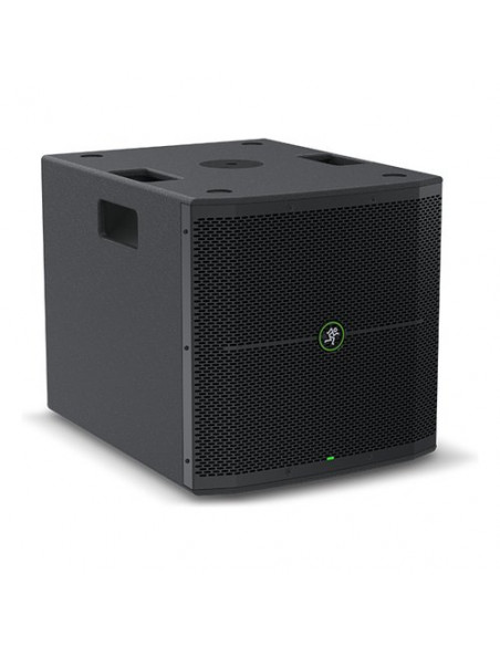 Cassa subwoofer Mackie THUMP 115S Black Black