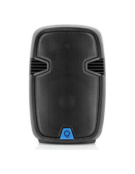 Cassa attiva Oqan 063601 QLS 10 Nero Nero