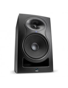 Cassa monitor Kali LP 8 EU V2 LONE PINE Black Black