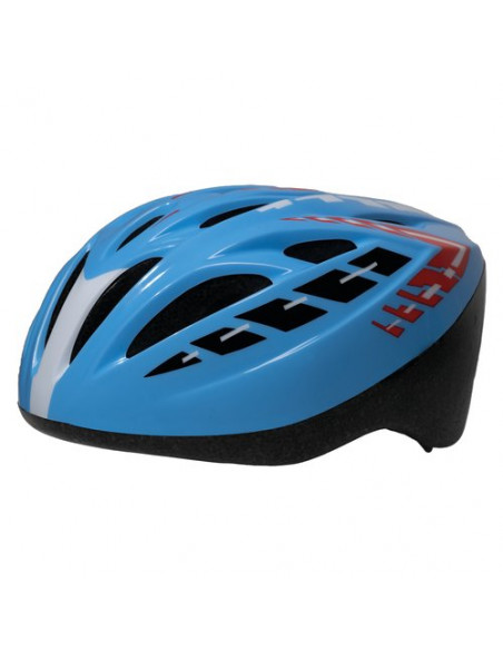 Casco Bellelli 01HEL052003 LEAP Light Blue Light Blue