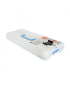 CANON BOX WASTE TONER WT-202 - FM1-A606 vaschetta rec Toner C3520 C3025 C5535 C3720 C3125 C33XX C35XX C37XX C38XX C55XX