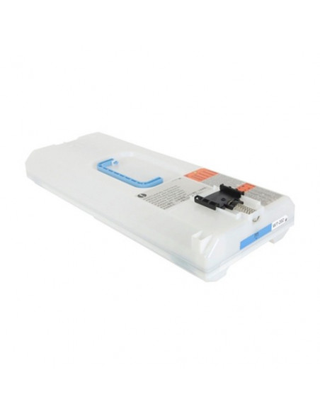 CANON BOX WASTE TONER WT-202 - FM1-A606 vaschetta rec Toner C3520 C3025 C5535 C3720 C3125 C33XX C35XX C37XX C38XX C55XX