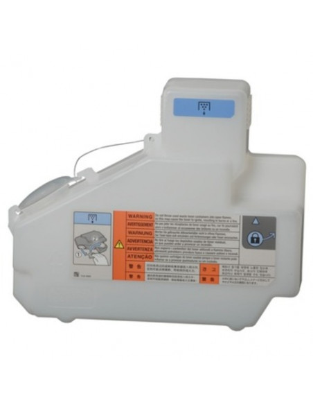 CANON BOX, WASTE TONER FM3-9276 vaschetta recupero Toner iR 2520 2530 4525i 4535i 2630i 25xx 26xx 45xx