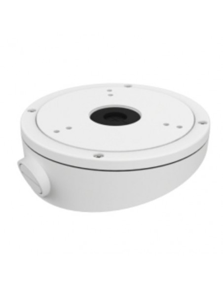 BOX POSTERIORE INCLINATO HIKVISION IN ALLUMINIOPER TELECAMERA - DS-1281ZJ-M