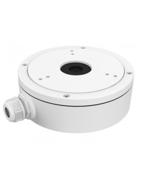 BOX POSTERIORE IN ALLUMINIO HIKVISION PER TELECAMERA DS-1280ZJ-M