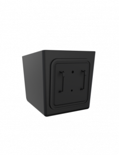 DEZCTOP ACC. CONTENITORE DA-DBCNTR-BK1