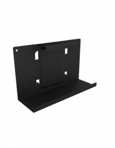 DEZCTOP ACC. SUPPORTO PER NINTENDO SWITCH DA-DBNSHR-BK1