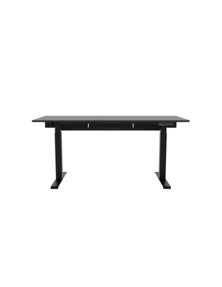 DEZCTOP DESK BIFROST ELITE 160 MOT DKBFTET16BK1 DKBFTEUDFBEU no parete
