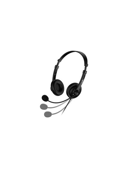GENIUS CUFFIA HS-230U USB IN-LINE CTRL MICROFONO