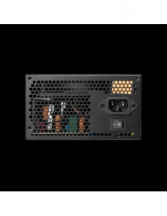 GAMDIAS ALIMENTATORE HELIOS M1-650B 650W 80 PLUS BRONZE