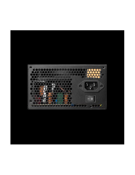 GAMDIAS ALIMENTATORE HELIOS M1-650B 650W 80 PLUS BRONZE
