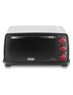 Forno elettrico De Longhi 0118444207 SFORNATUTTO Eo14552W Classic Bian