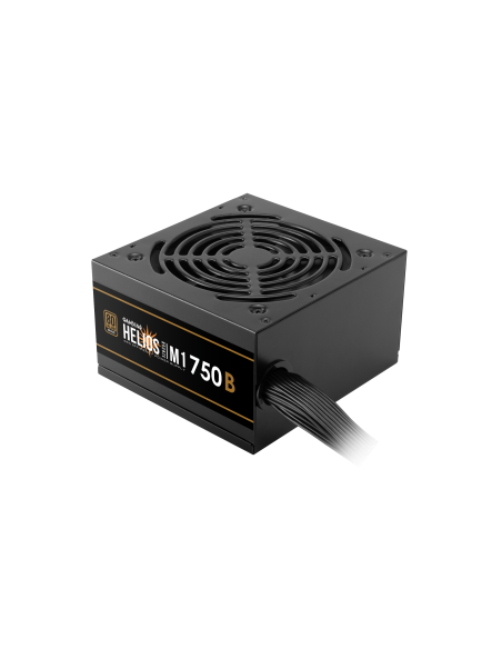 GAMDIAS ALIMENTATORE HELIOS M1-750B 750W 80 PLUS BRONZE