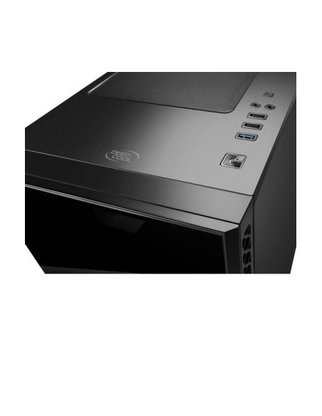 DEEPCOOL CASE MID TOWER MATREXX 50 ADD-RGB 4F DP-ATX-MATREXX50-AR-4F-NE