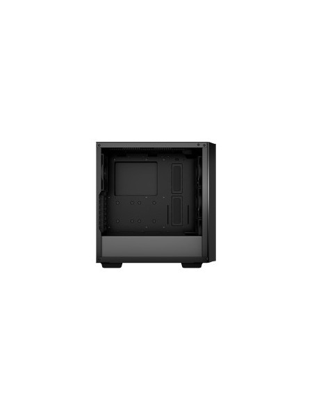 DEEPCOOL CASE MID TOWER CG560 TG 3x120+1x140mm FAN R-CG560-BKAAE4-G-1