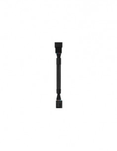 DEEPCOOL ADATTATORE BASSA VELOCITA' VENTOLE 4PIN R-LSP-FAN