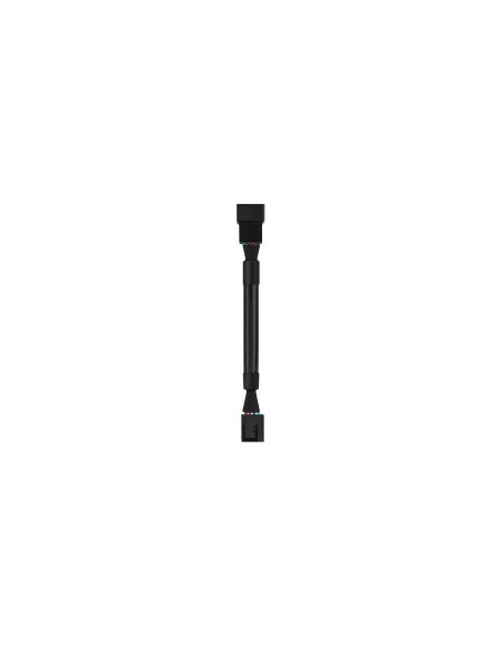 DEEPCOOL ADATTATORE BASSA VELOCITA' VENTOLE 4PIN R-LSP-FAN