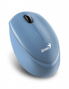 GENIUS MOUSE WIR. NX-7009 BLUE (batteria 1xAA)