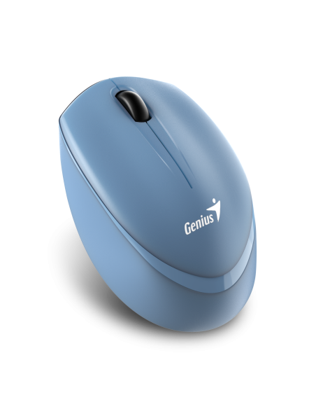 GENIUS MOUSE WIR. NX-7009 BLUE (batteria 1xAA)