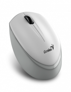 GENIUS MOUSE WIR. NX-7009 WHITE (batteria 1xAA)