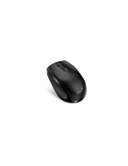 GENIUS MOUSE WIR. NX-8006S TYPE-C SILENT con TYPE C RECEIVER BLACK