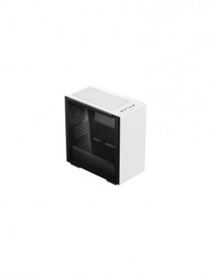DEEPCOOL CASE MICRO ATX MACUBE 110 WH BIANCO