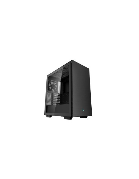 DEEPCOOL CASE MID TOWER CH510 R-CH510-BKNNE1-G-1