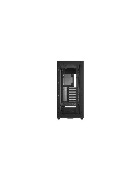 DEEPCOOL CASE MID TOWER MORPHEUS BLK 1x420 ARGB FAN