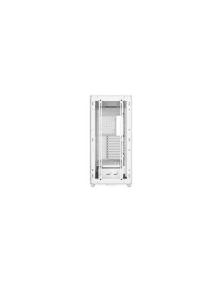 DEEPCOOL CASE MID TOWER MORPHEUS WH 1x420 ARGB FAN