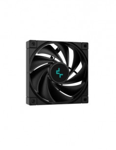 DEEPCOOL RAFF. LIQUIDO  LT720 R-LT720-BKAMNF-G-1