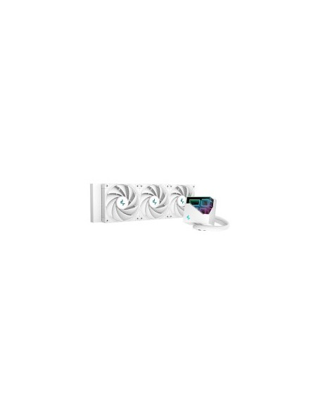 DEEPCOOL RAFF. LIQUIDO  LT720WH R-LT720-WHAMNF-G-1