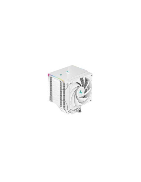 DEEPCOOL RAFF. CPU AK500 DIGITAL WHITE R-AK500-WHADMN-G