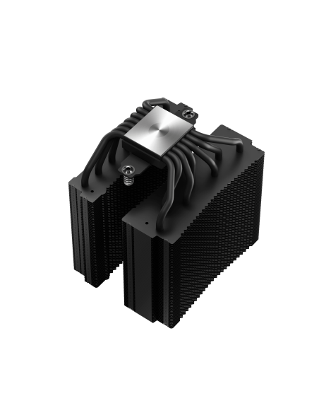 DEEPCOOL RAFF. CPU ASSASSIN 4S R-ASN4S-BKGPMN-G