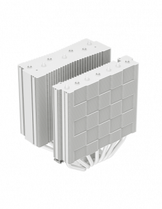 DEEPCOOL RAFF. CPU ASSASSIN 4S WHITE R-ASN4S-WHGPMN-G
