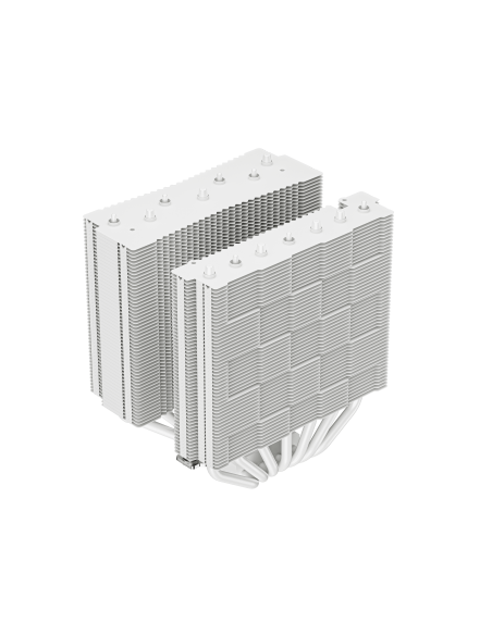 DEEPCOOL RAFF. CPU ASSASSIN 4S WHITE R-ASN4S-WHGPMN-G