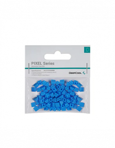 DEEPCOOL PIXEL BU per personalizzare la griglia del tuo case DeepCool