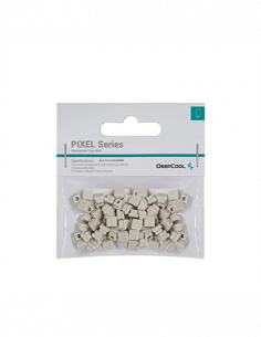 DEEPCOOL PIXEL GY per personalizzare la griglia del tuo case DeepCool