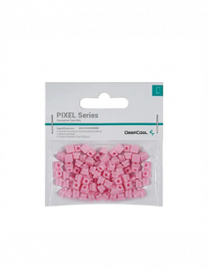 DEEPCOOL PIXEL PK per personalizzare la griglia del tuo case DeepCool