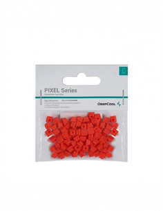 DEEPCOOL PIXEL RD per personalizzare la griglia del tuo case DeepCool