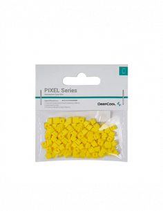 DEEPCOOL PIXEL YE per personalizzare la griglia del tuo case DeepCool