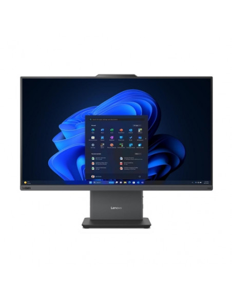 ALL IN ONE LENOVO Neo 50a-27 gen5 12SB000FIX 27" i5-13420H 16GB SSD512GB Tastiera Mouse W11P